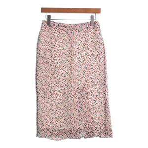 定価3.8万 2025AW今季 ナゴンスタンス nagonstans layer volume skirt