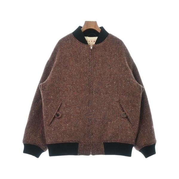 MARNI ブルゾン（その他） レディース マルニ 中古　古着