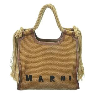 MARNI かごバッグ レディース マルニ 中古　古着｜ragtagonlineshop