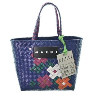 MARNI かごバッグ レディース マルニ 中古　古着｜ragtagonlineshop