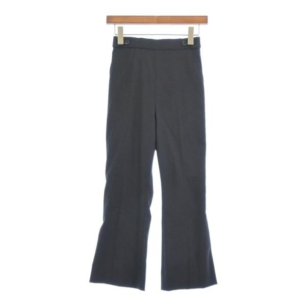 MARNI スラックス レディース マルニ 中古　古着