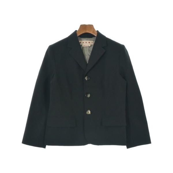 MARNI ジャケット レディース マルニ 中古　古着