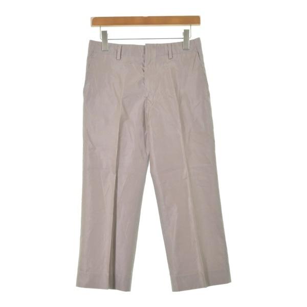 MARNI スラックス レディース マルニ 中古　古着