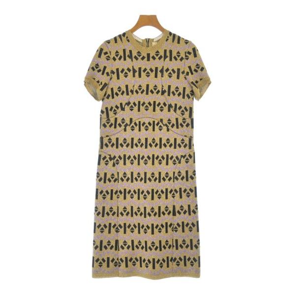 MARNI ワンピース レディース マルニ 中古　古着