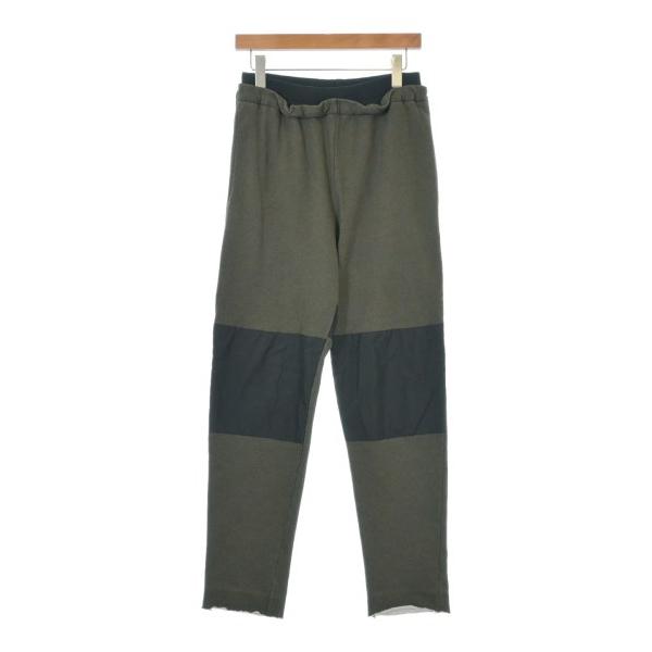 MARNI スウェットパンツ メンズ マルニ 中古　古着