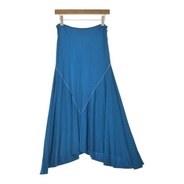 MARNI ロング・マキシ丈スカート レディース マルニ 中古　古着