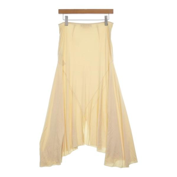 MARNI ロング・マキシ丈スカート レディース マルニ 中古　古着