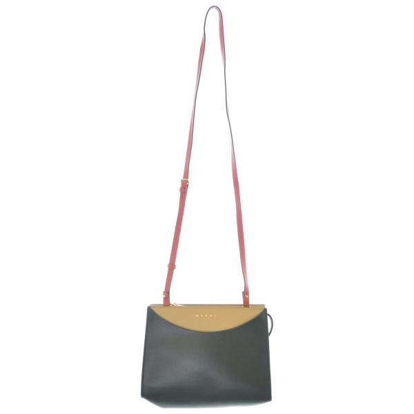 MARNI ショルダーバッグ レディース マルニ 中古　古着