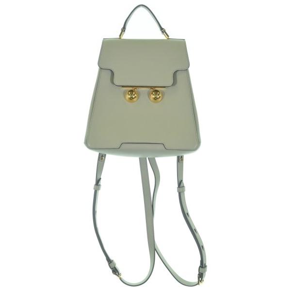 MARNI バックパック・リュック レディース マルニ 中古　古着