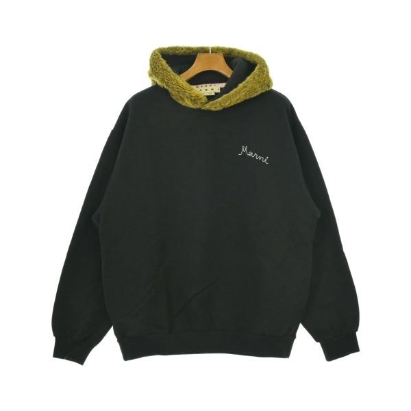 MARNI パーカー メンズ マルニ 中古　古着