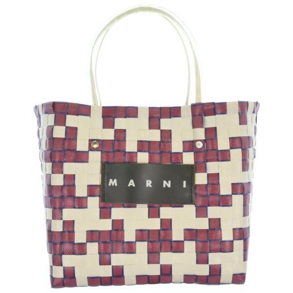 MARNI かごバッグ レディース マルニ 中古　古着