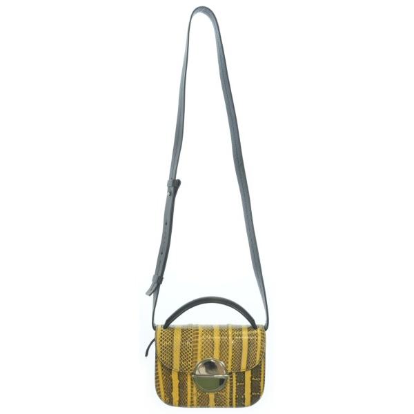 MARNI ショルダーバッグ レディース マルニ 中古　古着