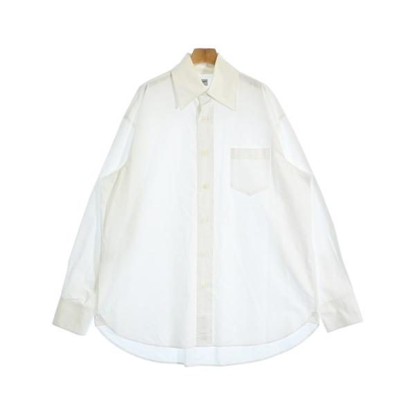 MARNI カジュアルシャツ メンズ マルニ 中古　古着