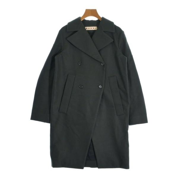 MARNI コート（その他） レディース マルニ 中古　古着