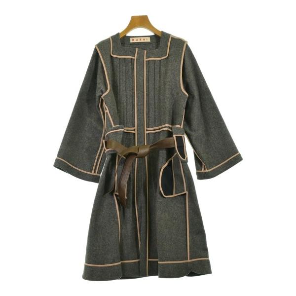 MARNI コート（その他） レディース マルニ 中古　古着
