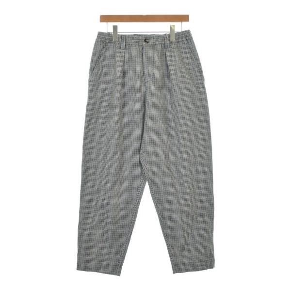 MARNI スラックス メンズ マルニ 中古　古着