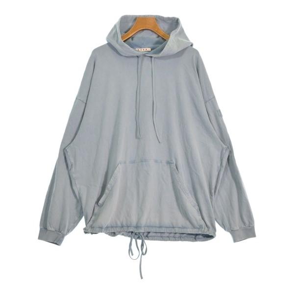 MARNI パーカー メンズ マルニ 中古　古着