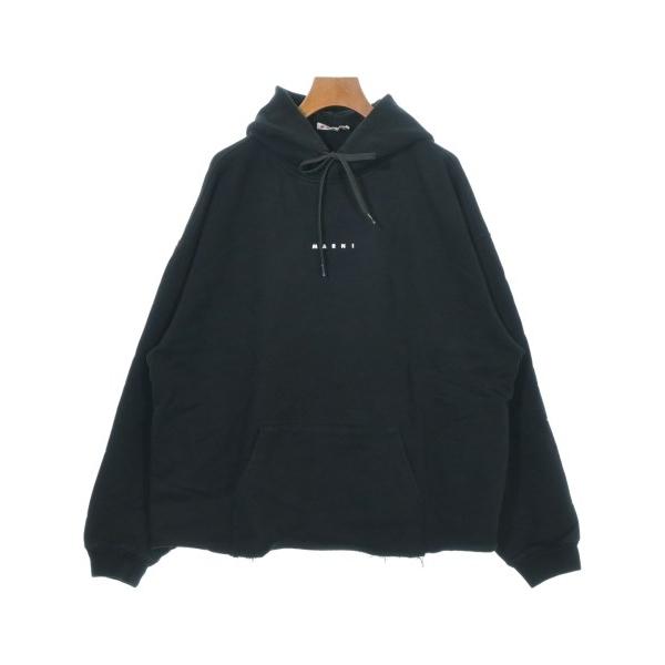 MARNI パーカー レディース マルニ 中古　古着
