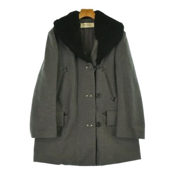 MARNI コート（その他） レディース マルニ 中古　古着