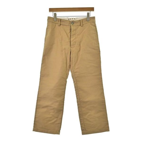 MARNI パンツ（その他） メンズ マルニ 中古　古着