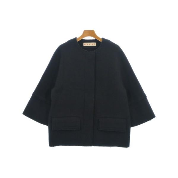 MARNI コート（その他） レディース マルニ 中古　古着
