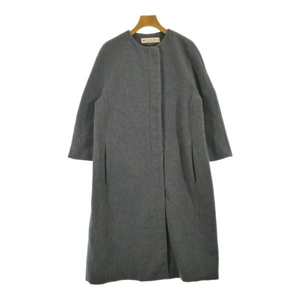 MARNI コート（その他） レディース マルニ 中古　古着