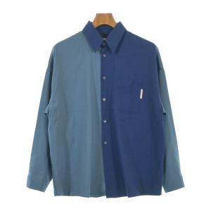 MARNI カジュアルシャツ メンズ マルニ 中古　古着