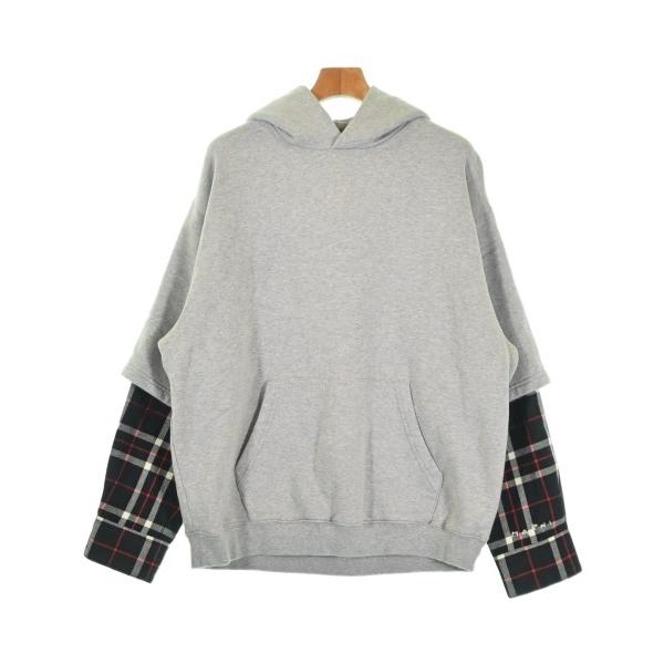 MARNI パーカー メンズ マルニ 中古　古着