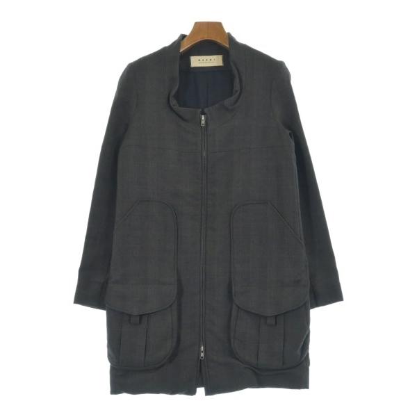 MARNI コート（その他） レディース マルニ 中古　古着