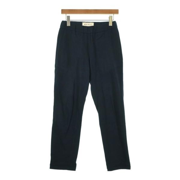 MARNI スウェットパンツ メンズ マルニ 中古　古着