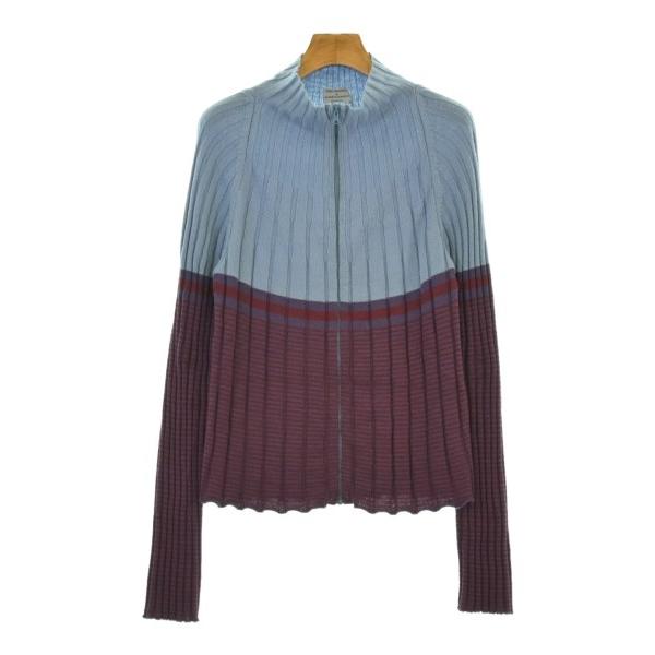 Philosophy di Alberta Ferretti カーディガン レディース フィロソフィ...
