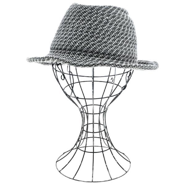 JACQUES LE CORRE ハット レディース ジャック　ル　コー 中古　古着
