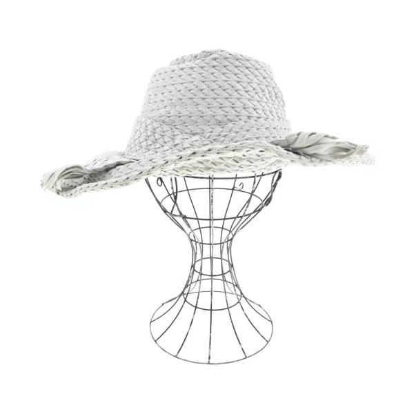 JACQUES LE CORRE ハット レディース ジャック　ル　コー 中古　古着