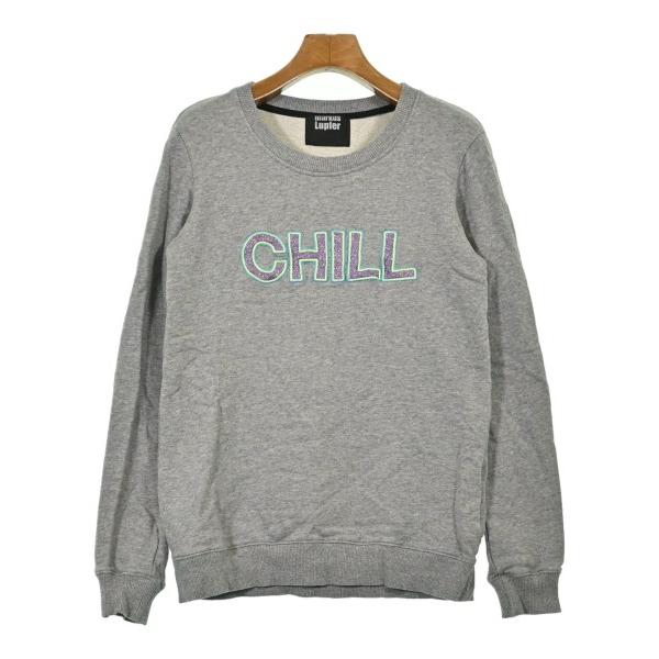 MARKUS LUPFER スウェット レディース マーカスルーファー 中古　古着