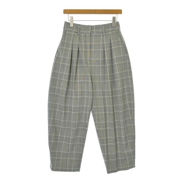 See By Chloe スラックス レディース シー　バイ　クロエ 中古　古着