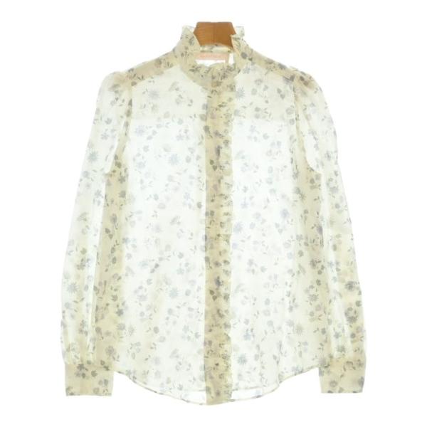 See By Chloe カジュアルシャツ レディース シー　バイ　クロエ 中古　古着