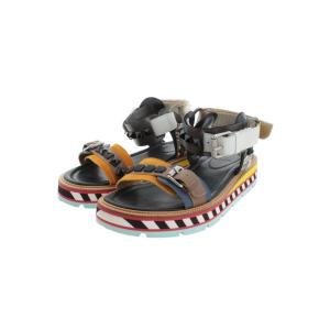 Christian Louboutin メンズ サンダルの商品一覧 シューズ ファッション 通販 Yahoo ショッピング