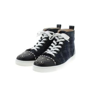 Christian Louboutin メンズシューズ 紳士靴の商品一覧 ファッション 通販 Yahoo ショッピング