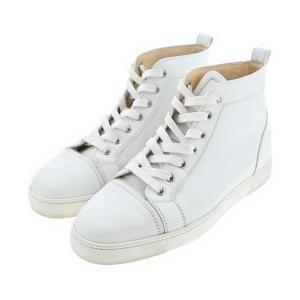 Christian Louboutin スニーカ...の商品画像
