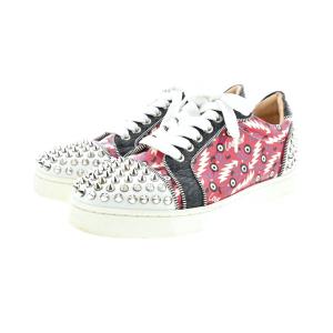 Christian Louboutin スニーカ...の商品画像
