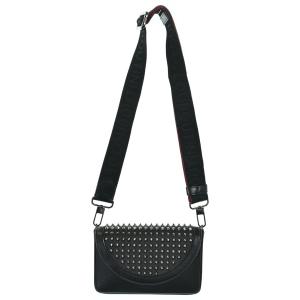 Christian Louboutin ショルダーバッグ レディース クリスチャンルブタン 中古　古着