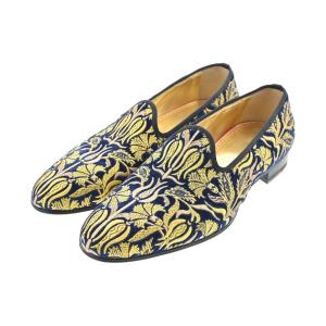 Christian Louboutin ビジネス・ドレスシューズ メンズ クリスチャンルブタン 中古　古着