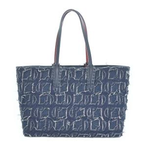 Christian Louboutin ハンドバ...の商品画像