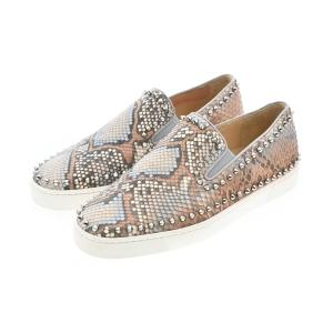 Christian Louboutin スニーカ...の商品画像