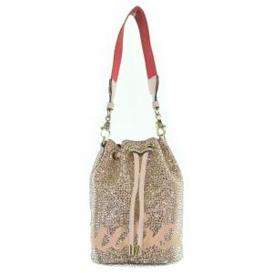 Christian Louboutin ショルダーバッグ レディース クリスチャンルブタン 中古　古着