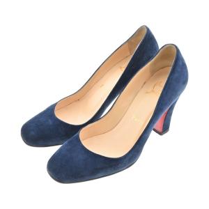 Christian Louboutin パンプス...の商品画像