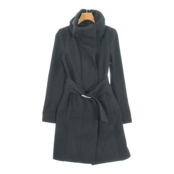 PATRIZIA PEPE コート レディース パトリツィア　ペペ 中古　古着