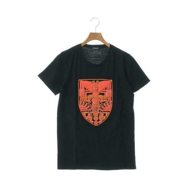 BALMAIN Tシャツ・カットソー メンズ バルマン 中古　古着