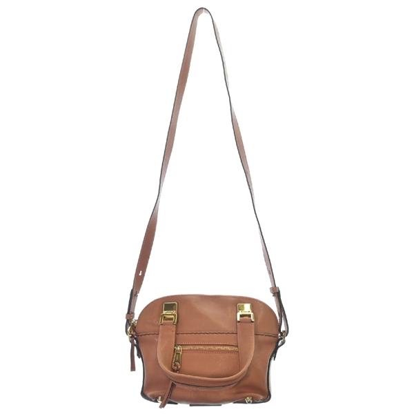 Chloe ショルダーバッグ レディース クロエ 中古　古着