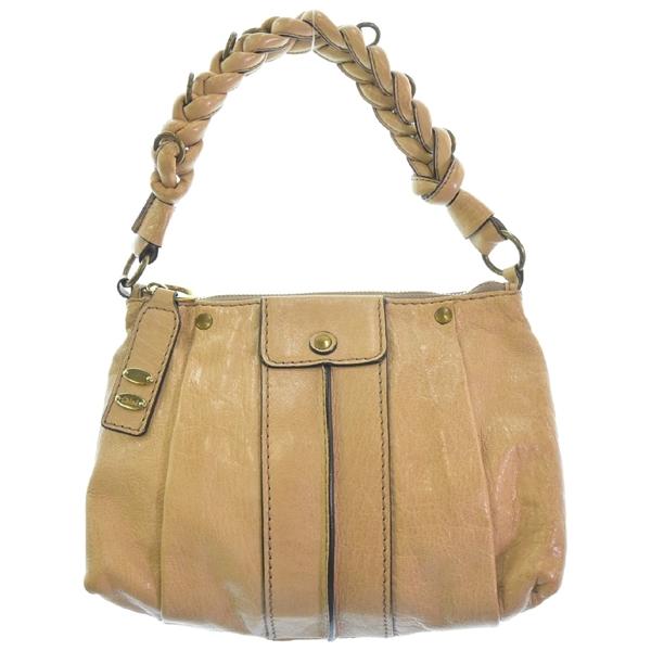 Chloe ハンドバッグ レディース クロエ 中古　古着